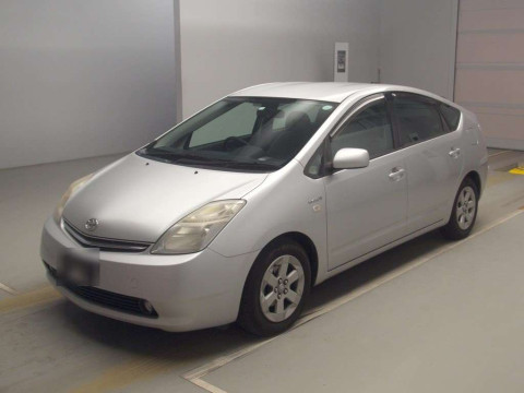 2006 Toyota Prius NHW20[0]