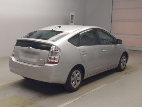 2006 Toyota Prius NHW20[1]