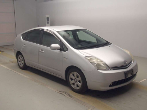 2006 Toyota Prius NHW20[2]