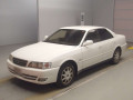 2000 Toyota Chaser