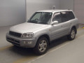 1998 Toyota RAV4 J