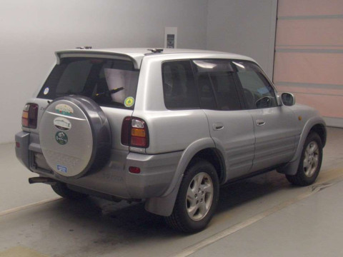 1998 Toyota RAV4 J SXA11W[1]