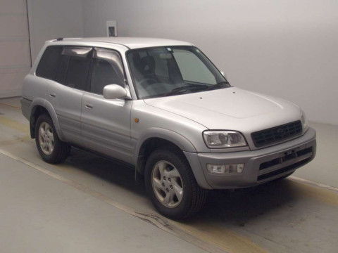 1998 Toyota RAV4 J SXA11W[2]