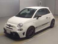 2022 Abarth Abarth 595