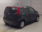 2009 Nissan Note