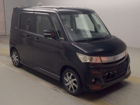 2011 Suzuki Palette SW MK21S[2]