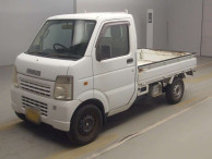 2007 Suzuki Carry Truck