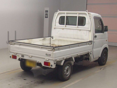 2007 Suzuki Carry Truck DA63T[1]