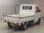 2007 Suzuki Carry Truck