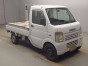 2007 Suzuki Carry Truck