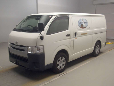 2019 Toyota Regiusace Van GDH201V[0]