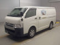 2019 Toyota Regiusace Van