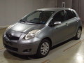 2010 Toyota Vitz