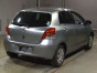 2010 Toyota Vitz