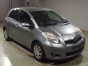 2010 Toyota Vitz