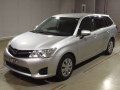 2012 Toyota Corolla Fielder