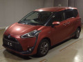 2015 Toyota Sienta