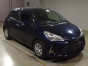 2018 Toyota Vitz