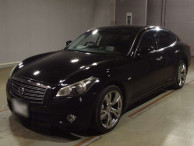 2010 Nissan Fuga