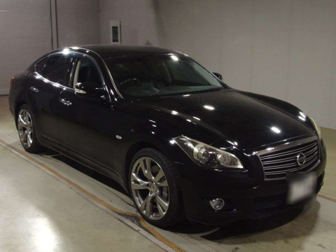 2010 Nissan Fuga KY51[2]