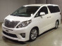 2014 Toyota Alphard