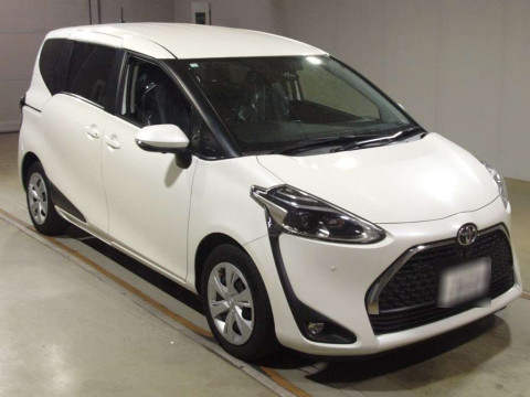 2020 Toyota Sienta NSP170G[2]