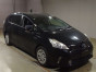 2012 Toyota Prius alpha