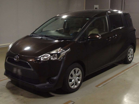 2016 Toyota Sienta NSP170G[0]