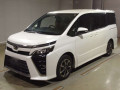 2019 Toyota Voxy