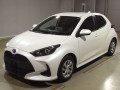 2022 Toyota YARIS