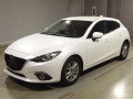 2014 Mazda Axela Sport