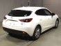 2014 Mazda Axela Sport