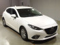 2014 Mazda Axela Sport