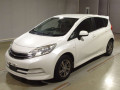 2013 Nissan Note