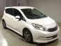 2013 Nissan Note