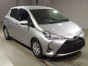 2017 Toyota Vitz