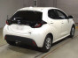 2022 Toyota YARIS