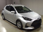 2022 Toyota YARIS