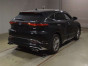 2023 Toyota Harrier Hybrid