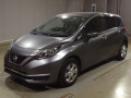 2018 Nissan Note