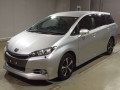 2012 Toyota Wish