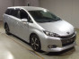 2012 Toyota Wish