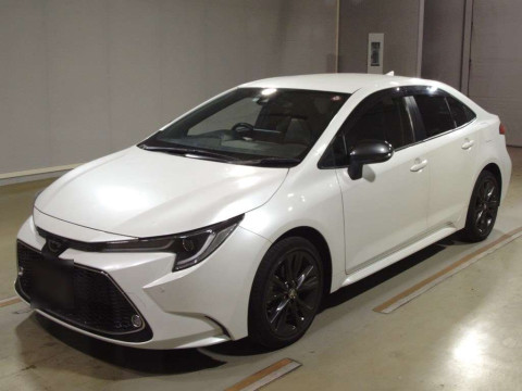 2021 Toyota Corolla Sedan ZRE212[0]