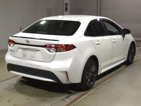 2021 Toyota Corolla Sedan ZRE212[1]