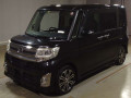 2014 Daihatsu Tanto Custom