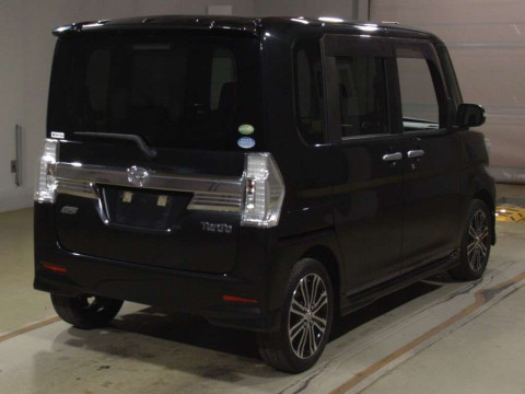 2014 Daihatsu Tanto Custom LA600S[1]