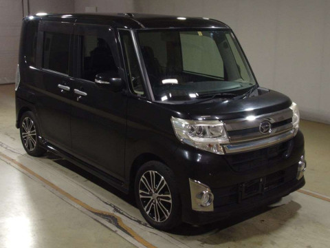 2014 Daihatsu Tanto Custom LA600S[2]