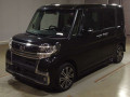 2017 Daihatsu Tanto Custom