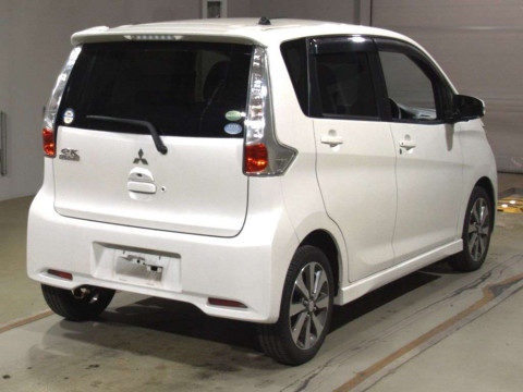 2015 Mitsubishi ek Custom B11W[1]