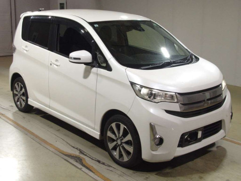 2015 Mitsubishi ek Custom B11W[2]